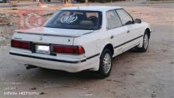 تويوتا II مارك